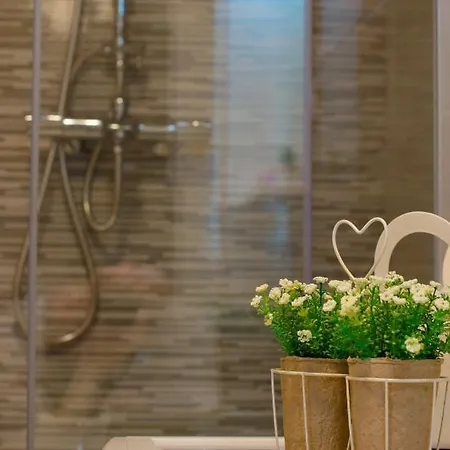 Silver Luxury Appartamento Pola