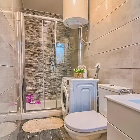 Silver Luxury