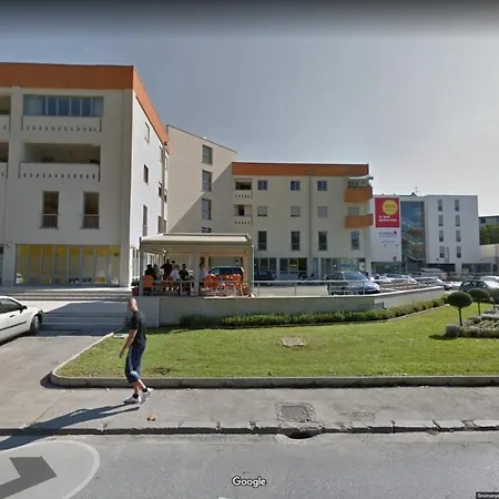 Appartement Silver Luxury Pula