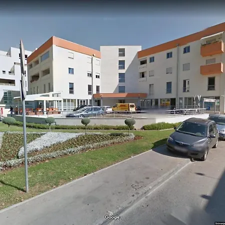 아파트 Silver Luxury *