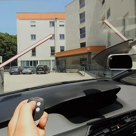 아파트 Silver Luxury