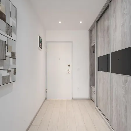 Silver Luxury Póla