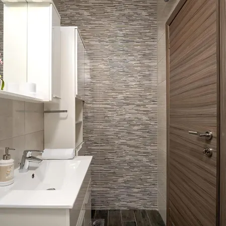 Silver Luxury Apartman