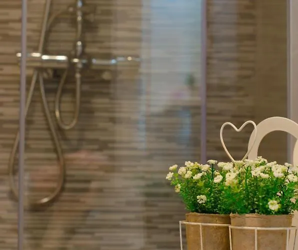 Silver Luxury 아파트 풀라