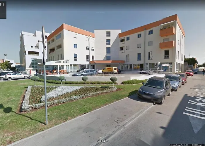 아파트 Silver Luxury *