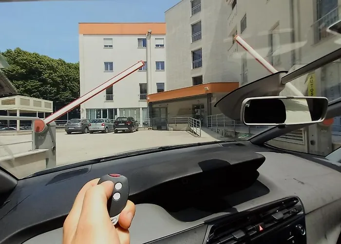 아파트 Silver Luxury